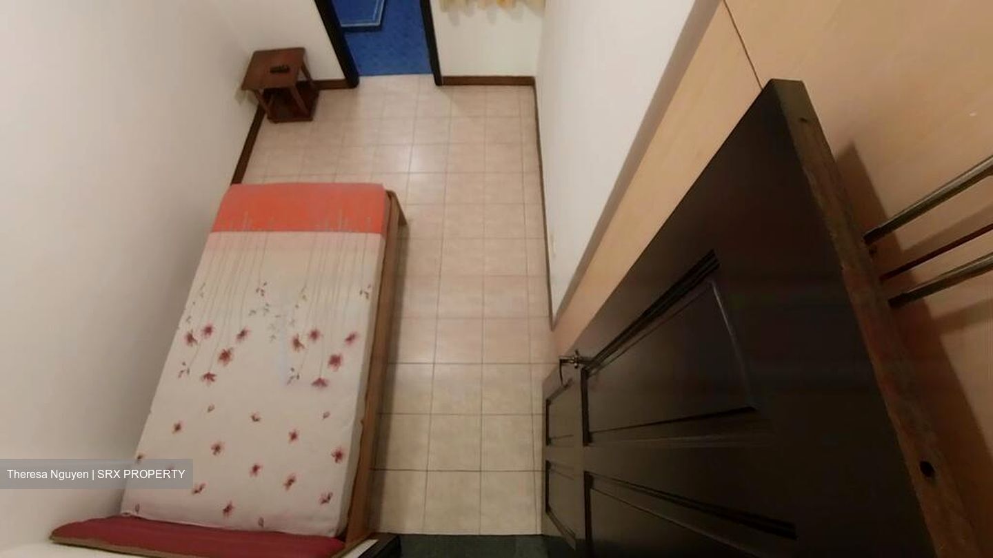Jurong West Street 25 (D22), Terrace #453477281